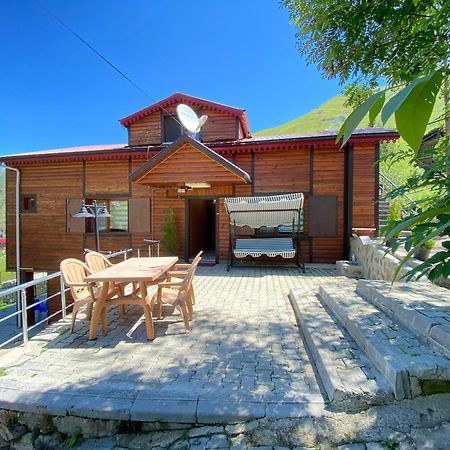 Yuece Suite Uzungol Exterior photo